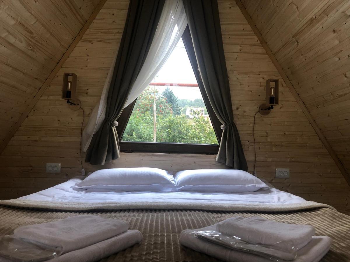 Hébergement de vacances Nishi Kazbegi