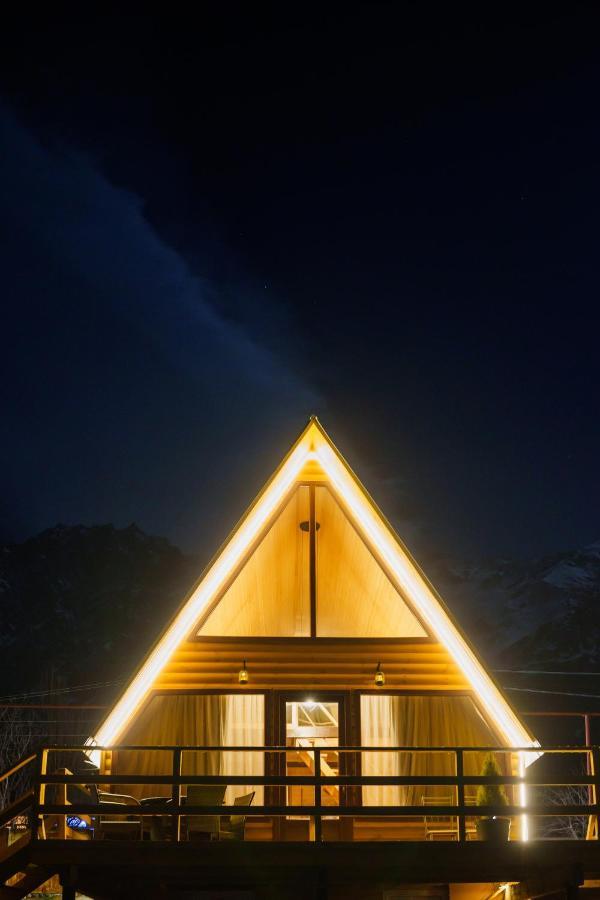 Nishi Holiday home *