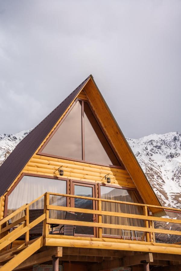 Nishi Holiday home Stepantsminda